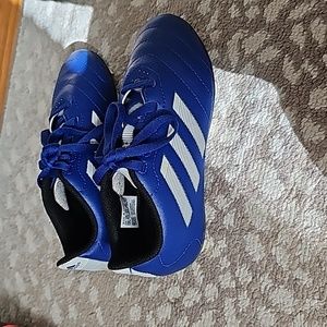Boys Soccer Cleats